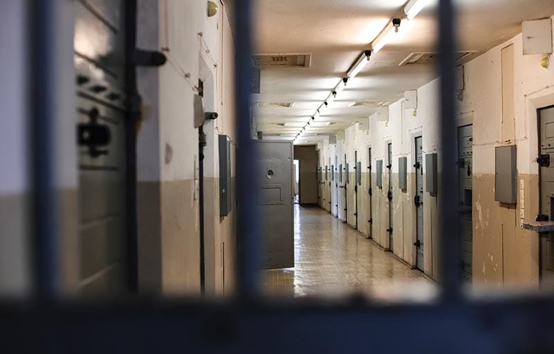 Read if you were incarcerated at Lynwood (CRDF) Between 2008-2015