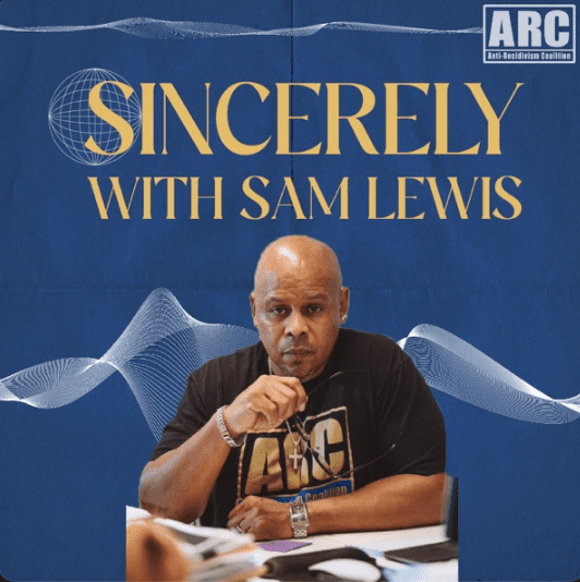 Sincerely With Sam Lewis